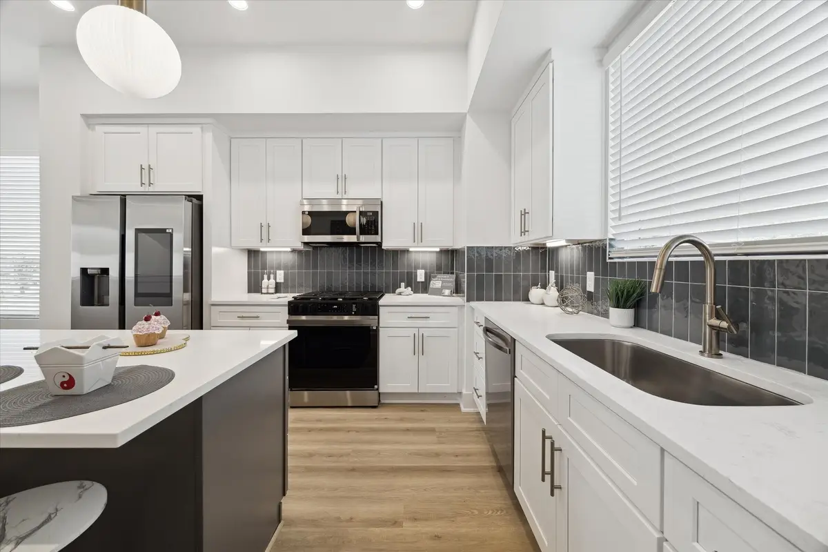 5620 Camino Encantado Drive, Houston, TX 77091 - #1