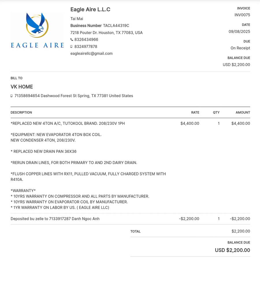 4 Dashwood Forest Street, The Woodlands, TX 77381 - Image #3