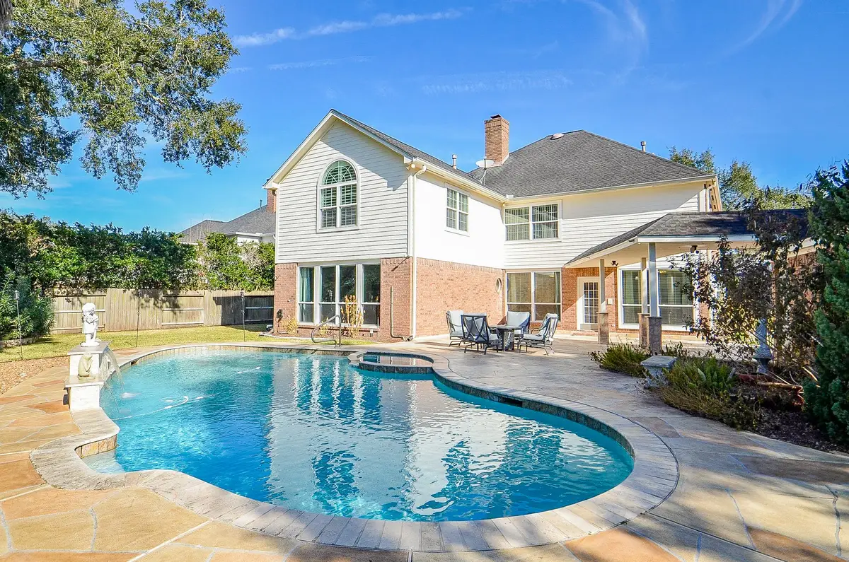 4714 Saint Michaels Court, Sugar Land, TX 77479 - Image #1