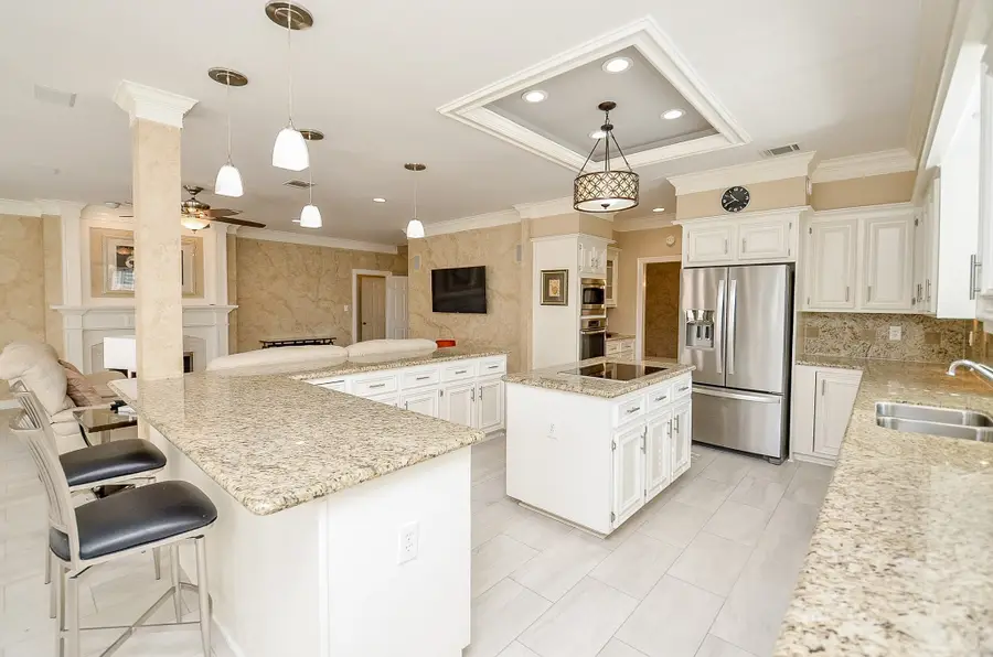 4714 Saint Michaels Court, Sugar Land, TX 77479 - Image #2