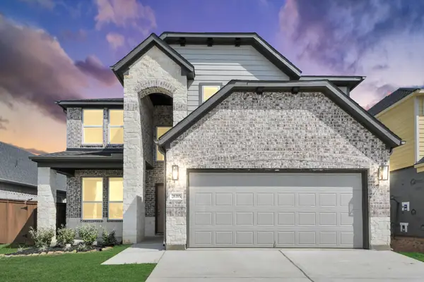 26395 Viva Drive, Magnolia, TX 77355