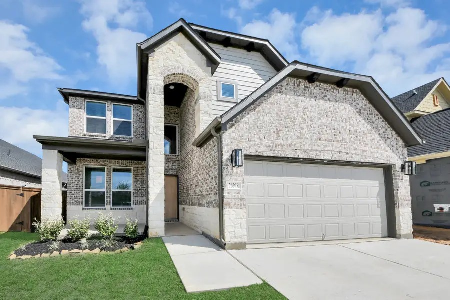 26395 Viva Drive, Magnolia, TX 77355 - #2