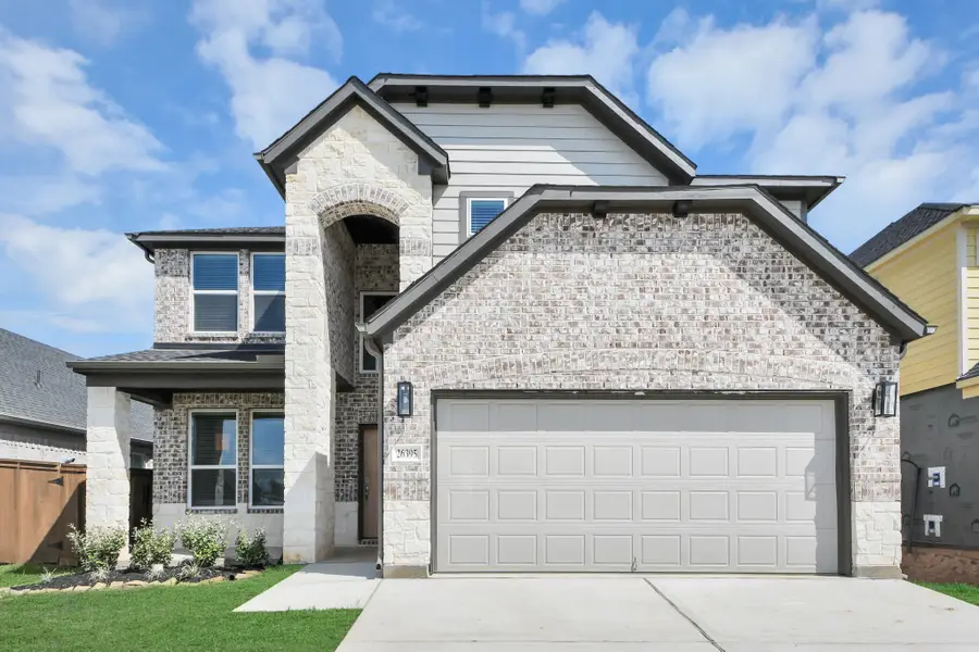 26395 Viva Drive, Magnolia, TX 77355 - #3