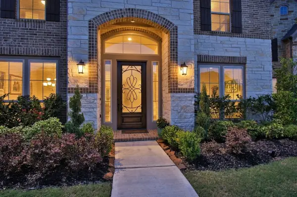 27827 Ramble Rock Court, Katy, TX 77494