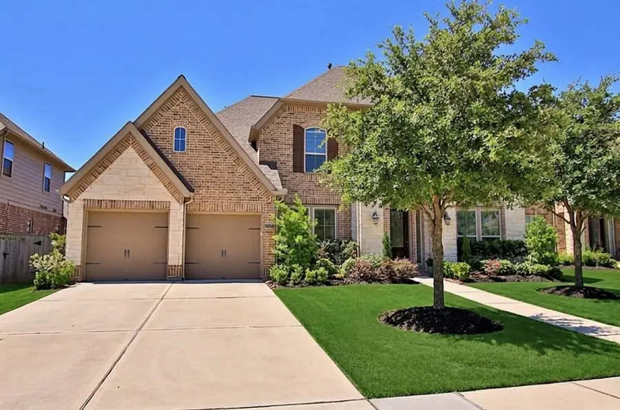 27827 Ramble Rock Court, Katy, TX 77494 - #3