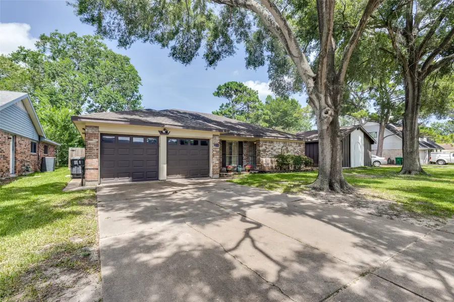 16131 White Star Drive, Houston, TX 77062 - #3