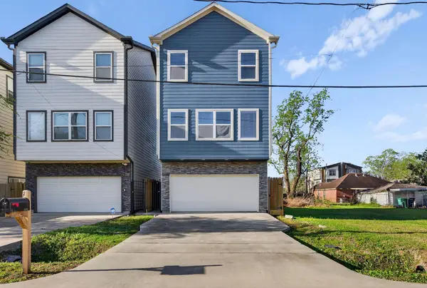 3732 Nathaniel Brown St, Houston, TX 77021