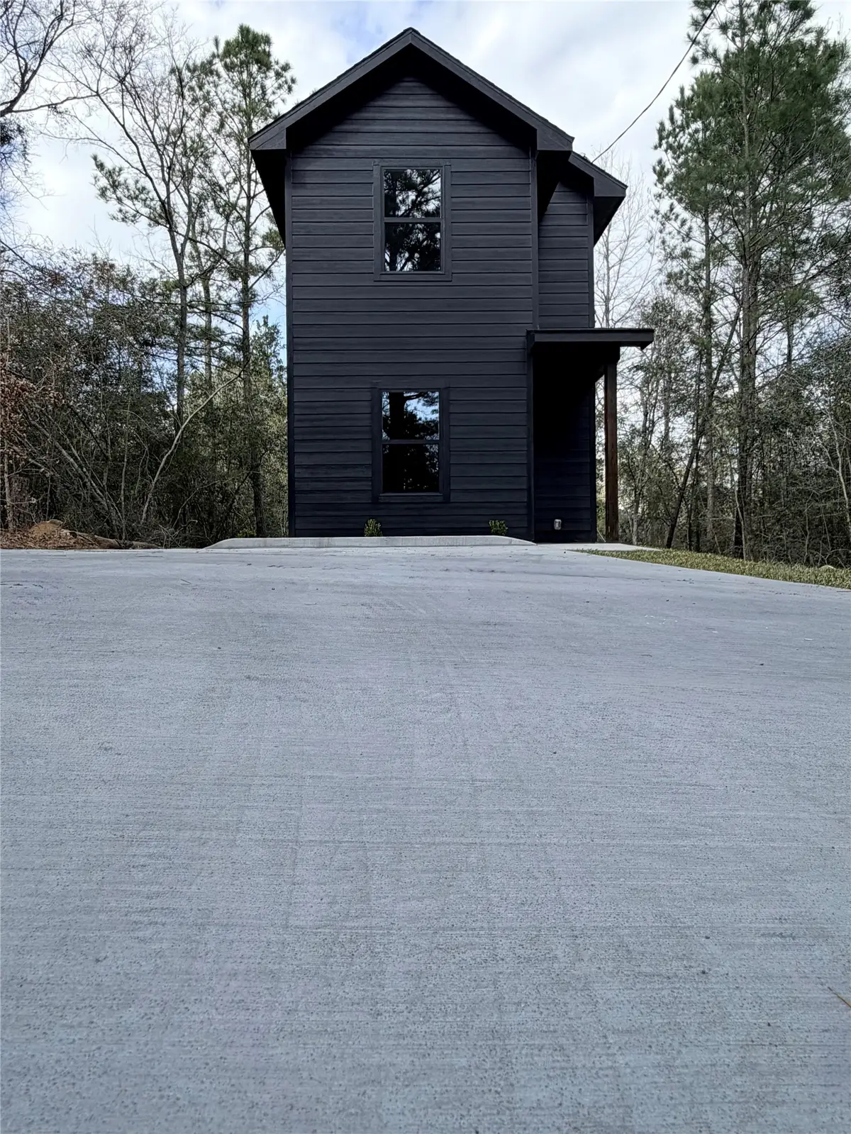 4196 Sam Houston Road, Willis, TX 77378 - #1