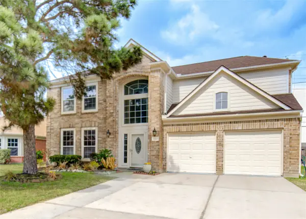 6419 Gusty Trail Ln Lane, Houston, TX 77041