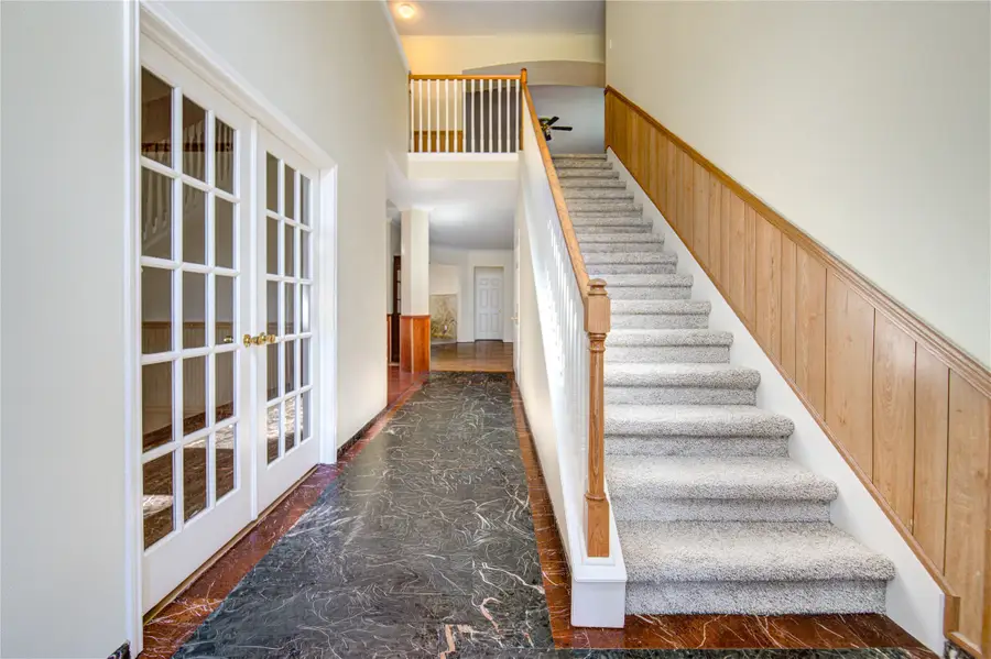 6419 Gusty Trail Ln Lane, Houston, TX 77041 - #2