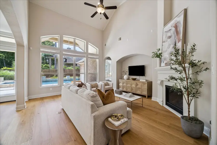 17623 Sequoia Kings Drive, Humble, TX 77346 - #3