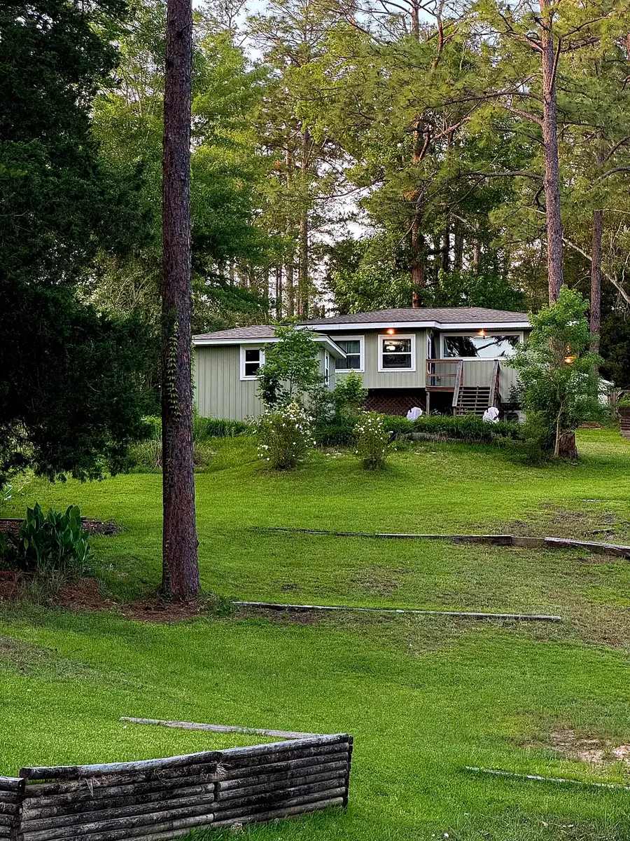129 Cherry Lane, Burkeville, TX 75932 - #2