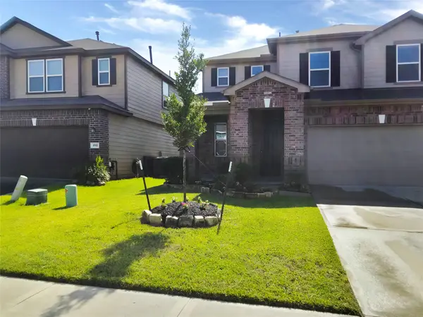 4906 Hickory Deer Lane, Richmond, TX 77406