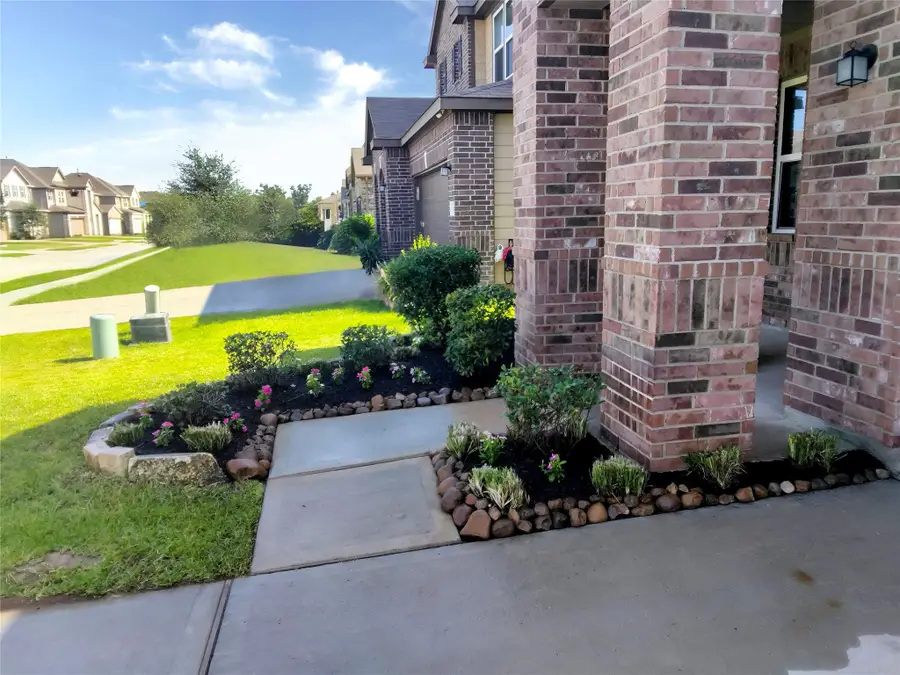 4906 Hickory Deer Lane, Richmond, TX 77406 - #2