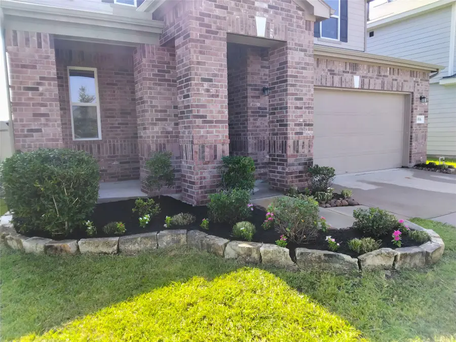 4906 Hickory Deer Lane, Richmond, TX 77406 - #3