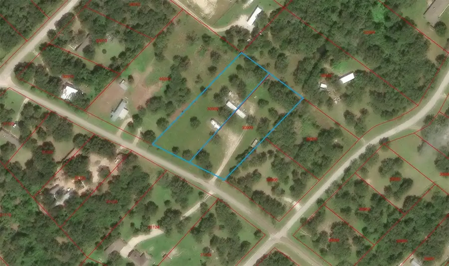 327 Teal Lake Drive, Caldwell, TX 77836 - #2