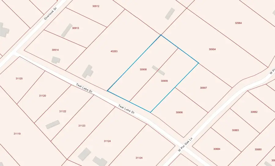 327 Teal Lake Drive, Caldwell, TX 77836 - #3