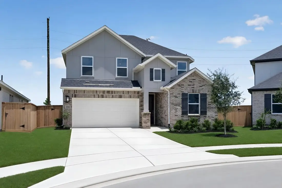 21406 Gateshead Run Drive, Cypress, TX 77433 - #1