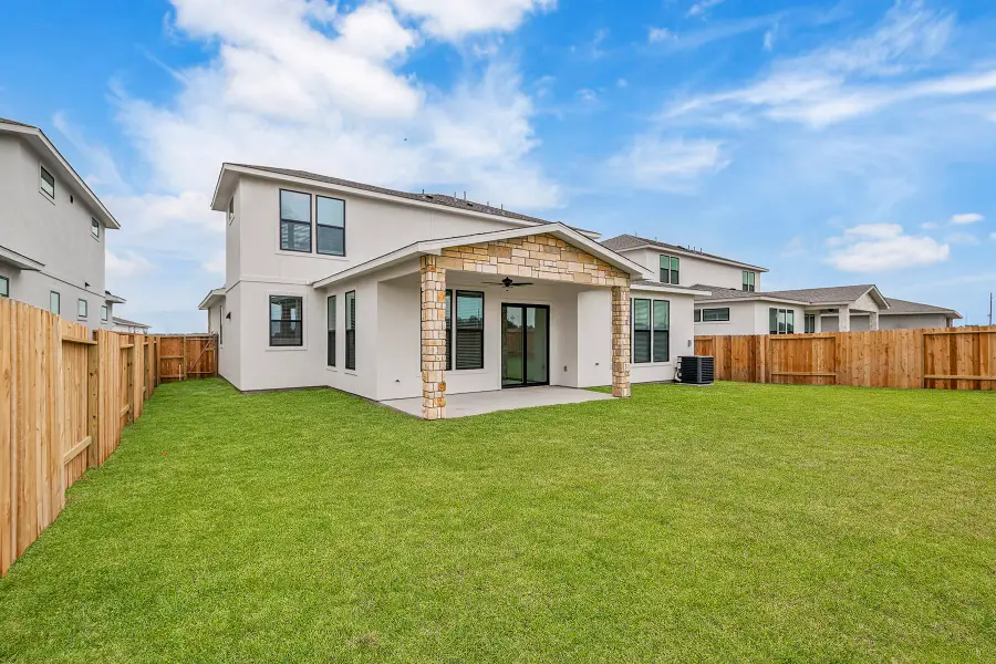 1824 Drover Lane, Rosenberg, TX 77471 - #2