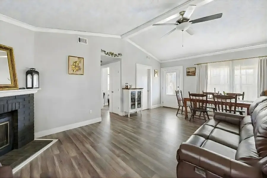 300 Hay Meadow Lane, Shepherd, TX 77371 - #3