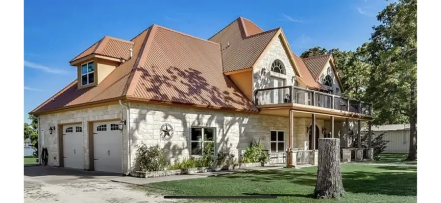 134 Lcr 796, Groesbeck, TX 76642 - #2