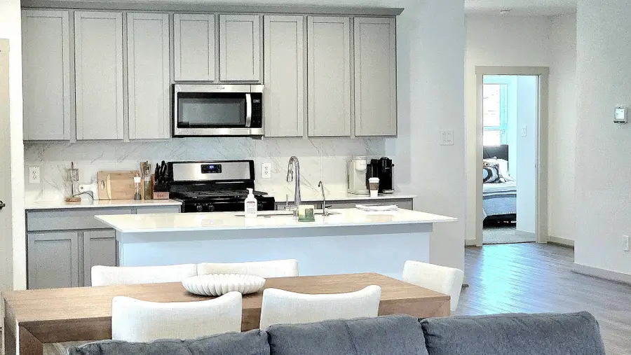 19035 Denstone Cliff Way, Richmond, TX 77407 - #3