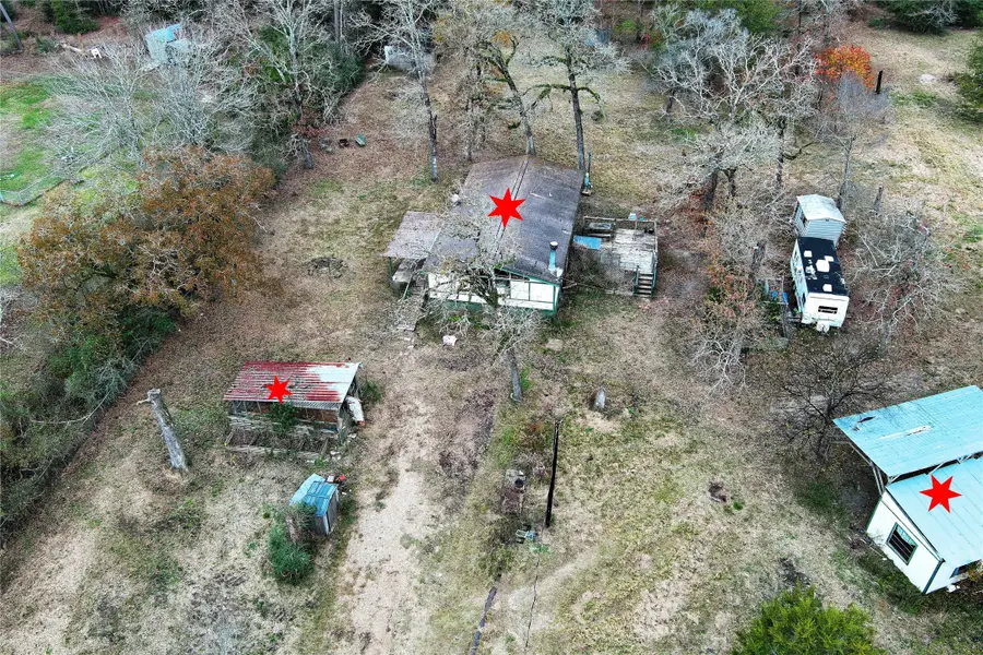 76 Oak Bend Drive, Huntsville, TX 77320 - Image #3