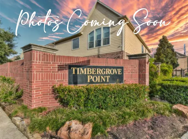 911 Vaulted Oak Street, Houston, TX 77008