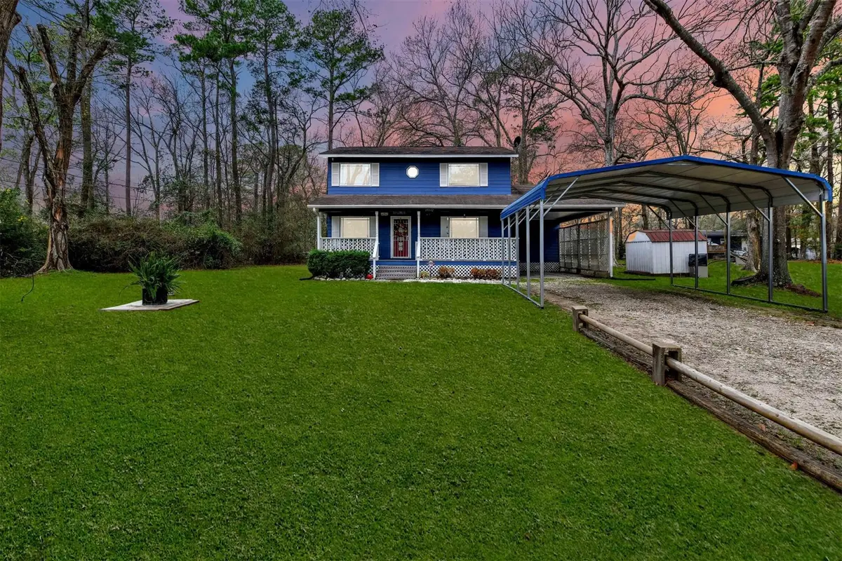 19112 Fm 1485 Road, New Caney, TX 77357 - #1