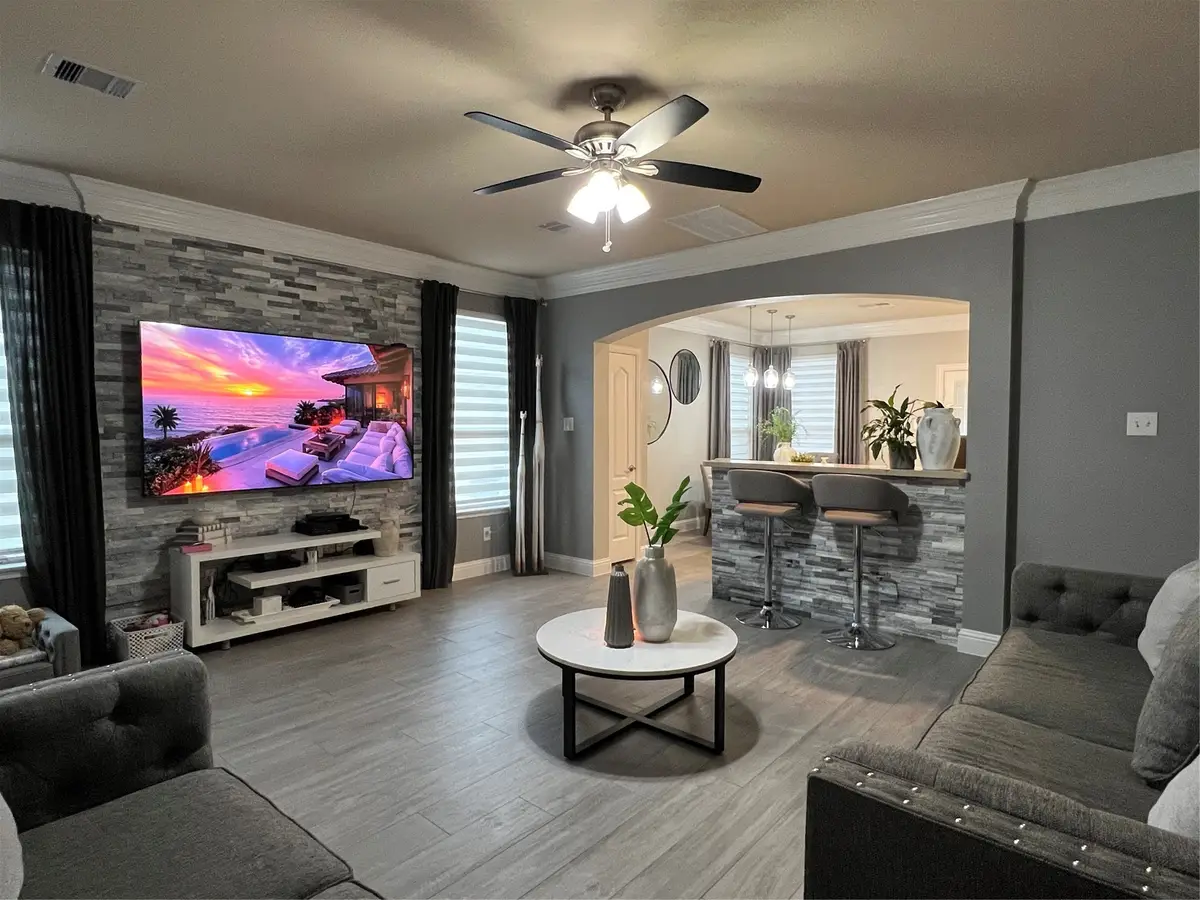 7431 Kransburg Ranch Drive, Cypress, TX 77433 - Image #1