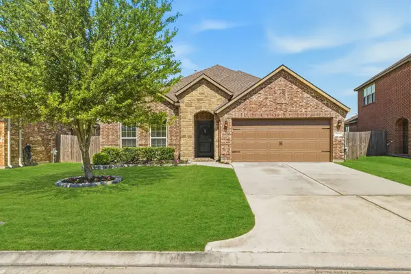 10118 Bitternut Hickory Lane, Tomball, TX 77375