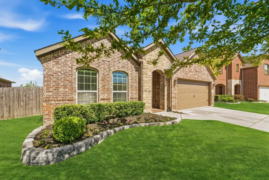 10118 Bitternut Hickory Lane, Tomball, TX 77375 - #2