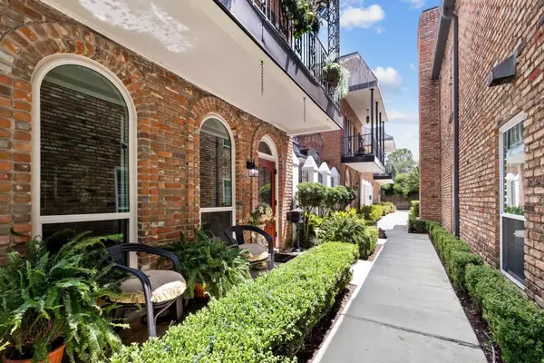 7929 Woodway Drive #4, Houston, TX 77063