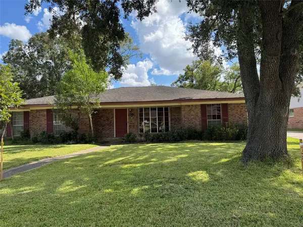 1801 Mulberry Drive, Richmond, TX 77469