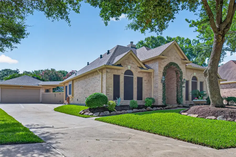 16311 Drystone Lane, Houston, TX 77095 - #2