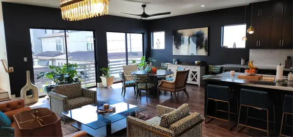 1614 Johanna Drive #D, Houston, TX 77055