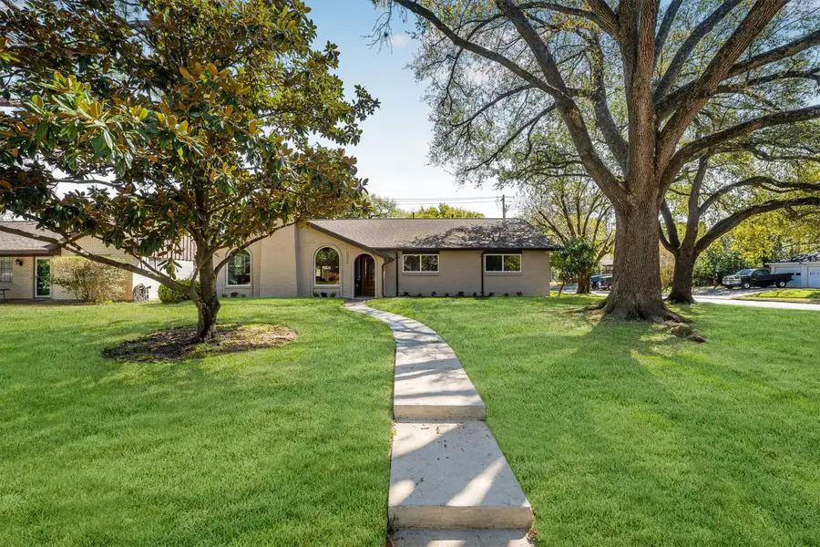 2002 Shadow Bend Drive, Houston, TX 77043 - #2