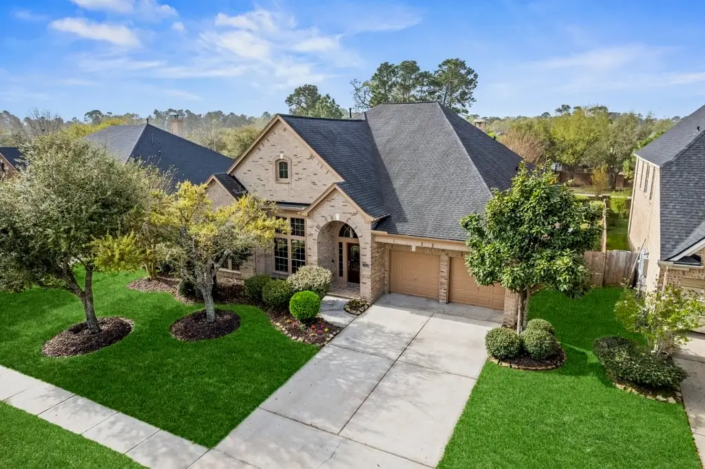 13406 Redwood Shores Drive, Houston, TX 77044 - #1