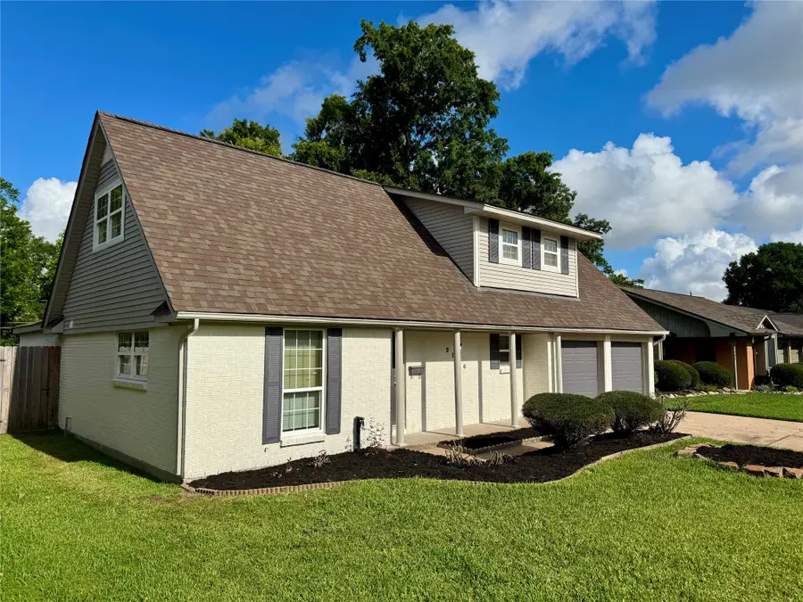 2906 Blueberry Lane, Pasadena, TX 77502 - #2