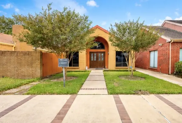 11111 Jones Road W #3, Houston, TX 77065