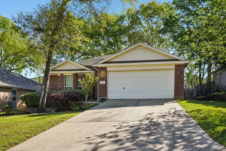 281 Mesa View, Montgomery, TX 77316 - #2