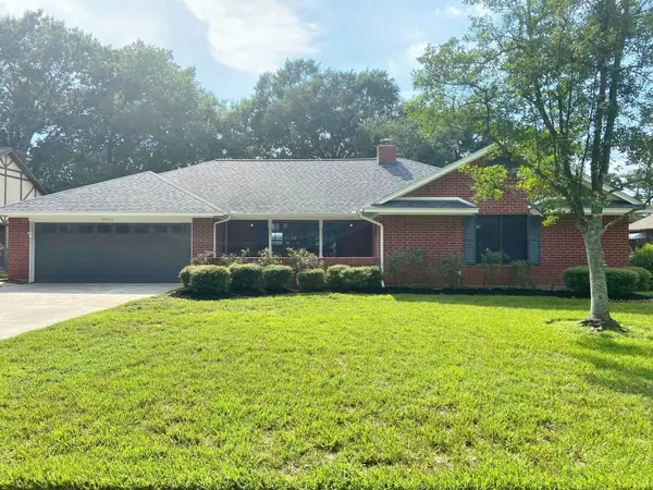 31211 Stella Lane, Tomball, TX 77375