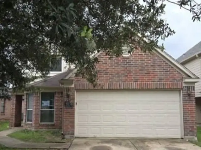 7222 Foxvista Lane, Humble, TX 77338 - #1