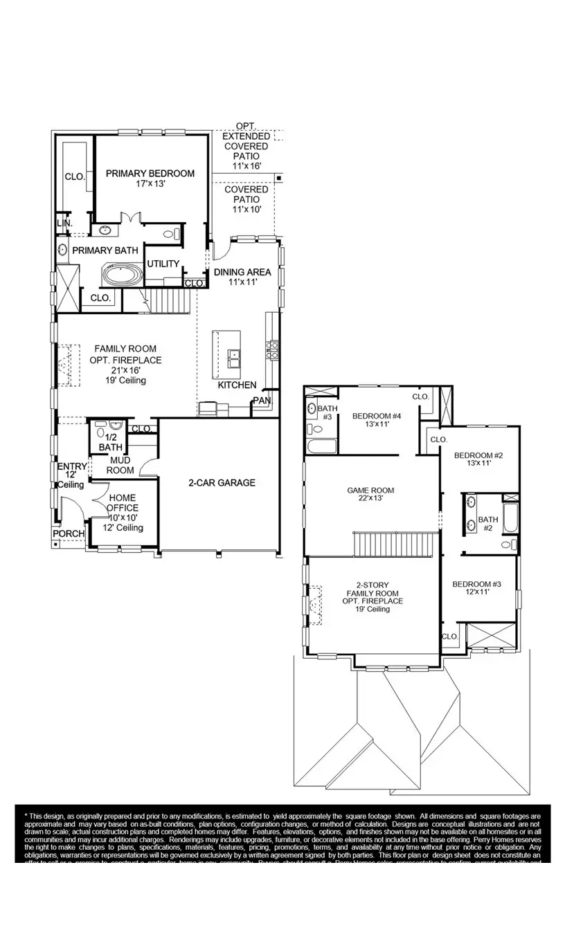 30931 Radke Estates Drive, Fulshear, TX 77441 - #3