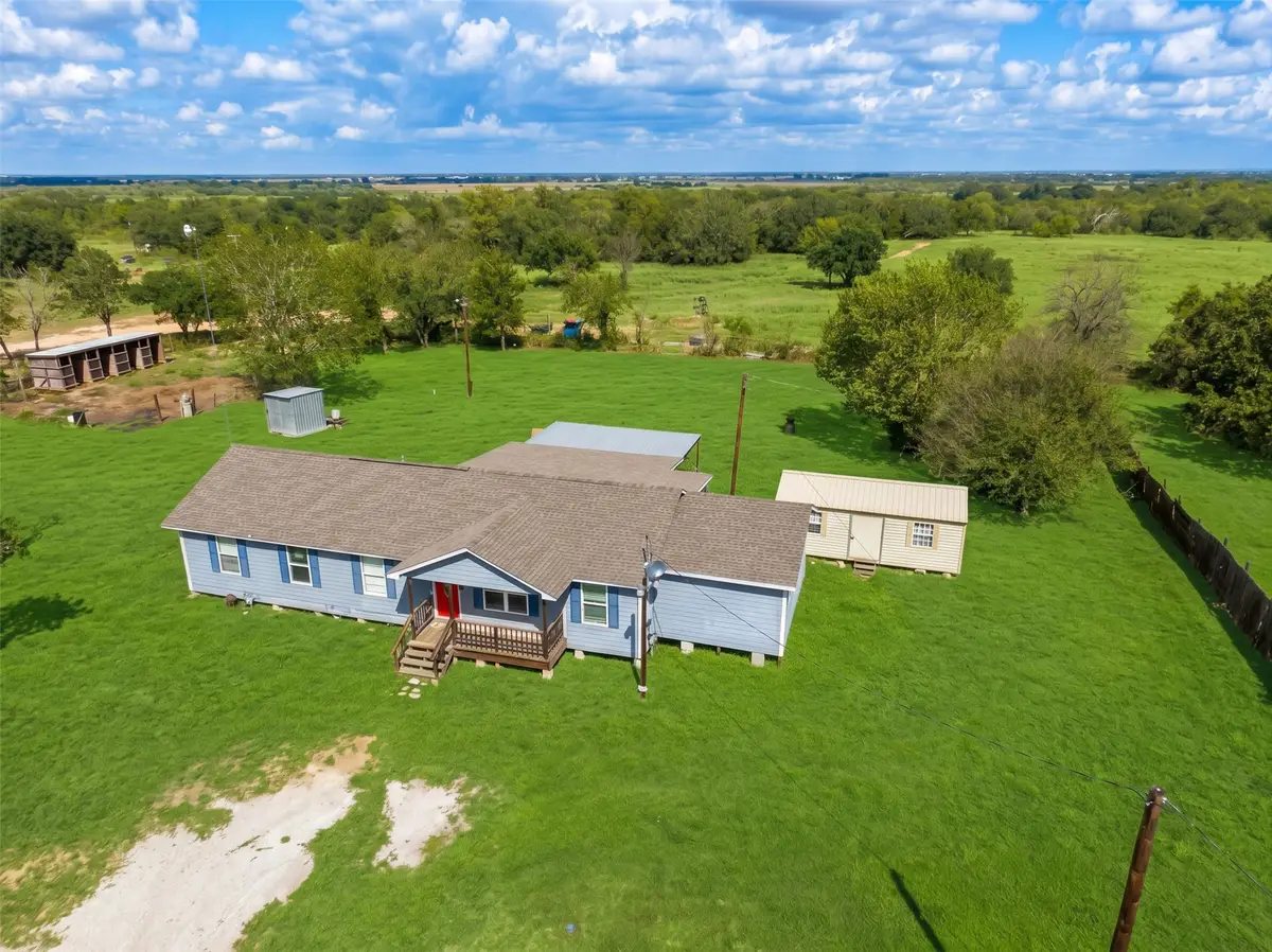 5925 County Road 249, Caldwell, TX 77836 - #1