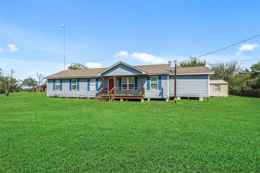 5925 County Road 249, Caldwell, TX 77836 - #3