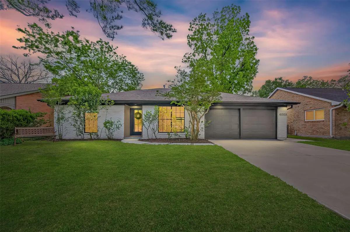 6003 Benning Drive, Houston, TX 77096 - #1