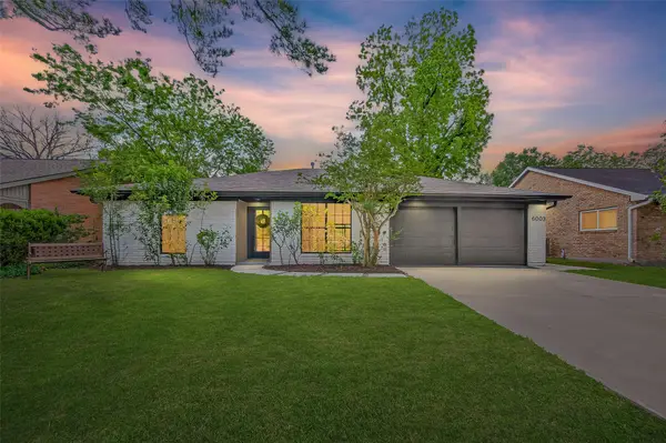 6003 Benning Drive, Houston, TX 77096