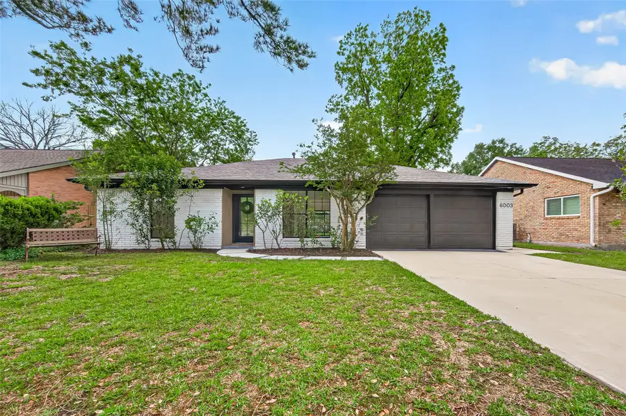 6003 Benning Drive, Houston, TX 77096 - #2