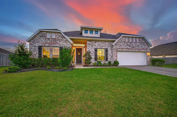 11320 Fannin Trail, Needville, TX 77461